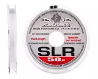 Жилка Smart SLR 50m 0.08mm 1.35kg, Діаметр: 0.08mm, Розмотування: 50m, фото 